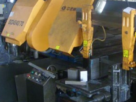 浮山SM45模具钢