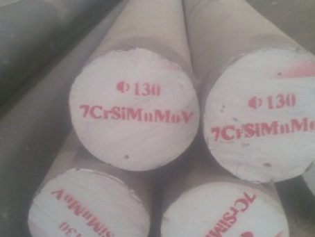浮山7CrSiMnMoV工具钢