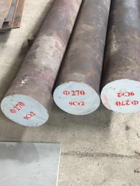 浮山9Cr2工具钢