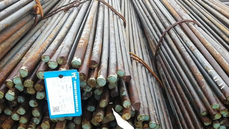 浮山30CrNi3Mo合金结构钢